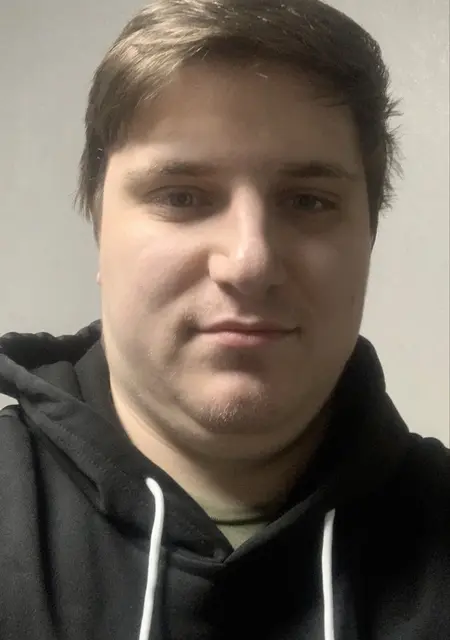 Я Виталий, 24, знакомлюсь без обязательств в Каменском