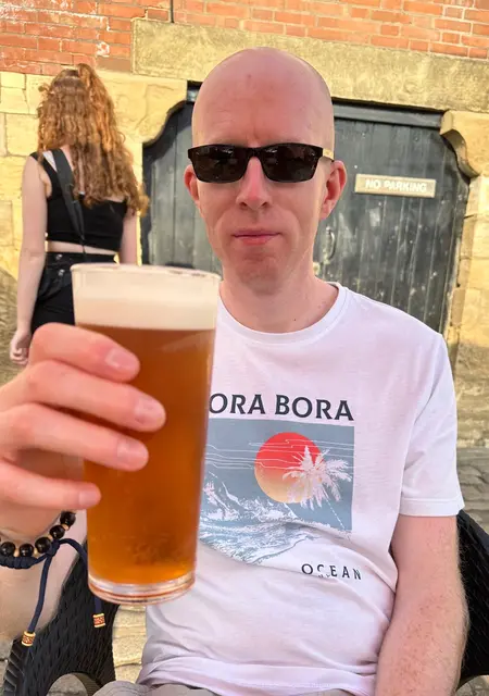 Colin из Честер-ле-стрит, ищу на сайте знакомства на одну ночь