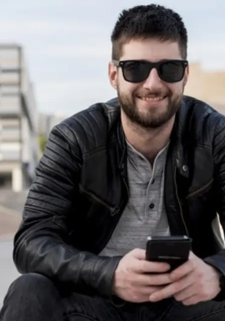 Ильдар из Ташкента, мне 34, познакомлюсь для открытые отношения