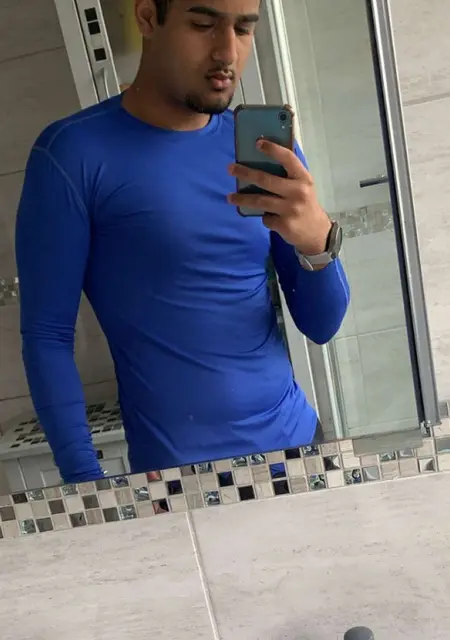 Я Zakariya, 19, знакомлюсь на одну ночь в Перте