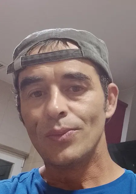 Raul de Madrid, busco en el sitio relación abierta