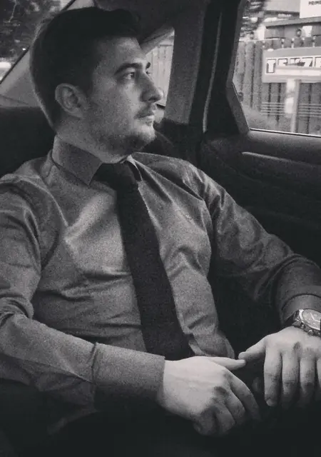 Я Murat, 35, из Газиантеп, ищу знакомство для постоянных отношений