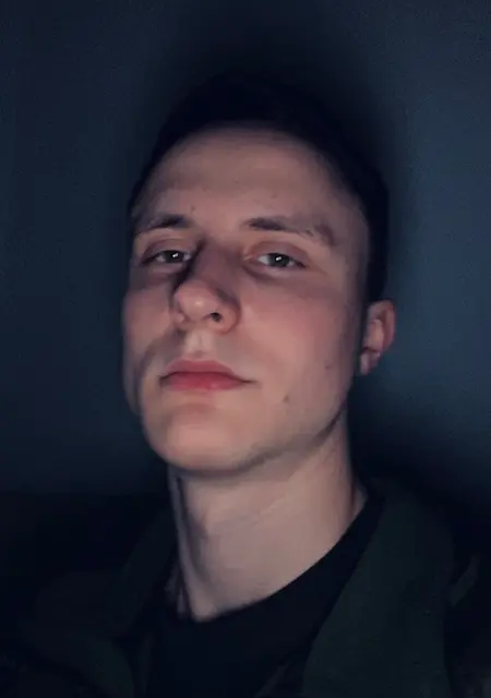 Я Льоша, 22, из Гайсина, ищу знакомства на одну ночь