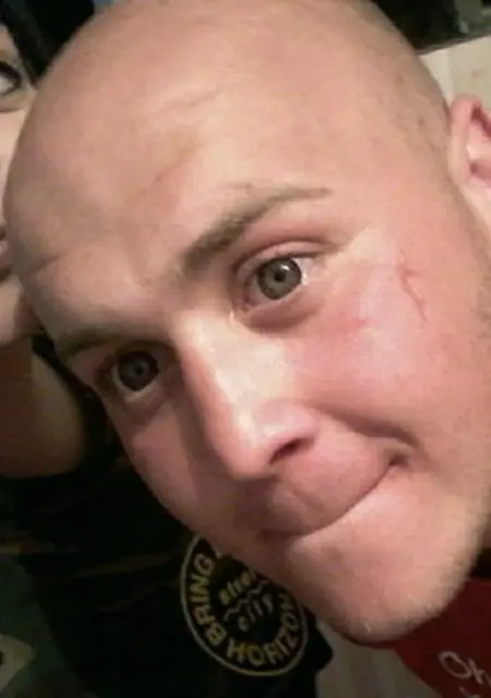 Я Sergei, 32, знакомлюсь для совместных путешествий в Барановичах