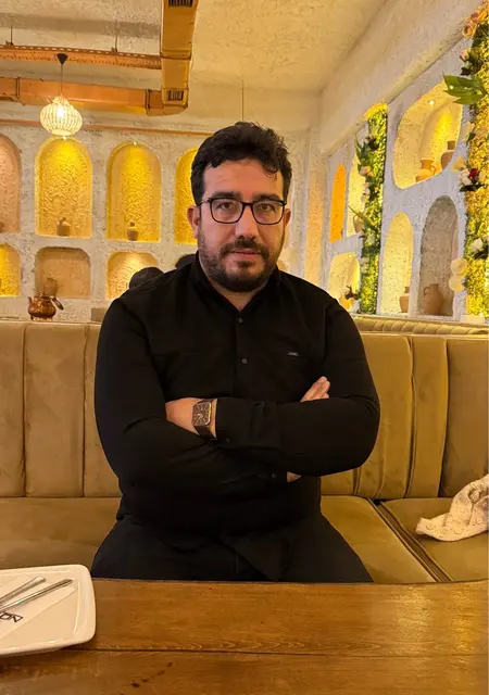 Brahim Halil из Эдессущих, мне 38, познакомлюсь для вирта