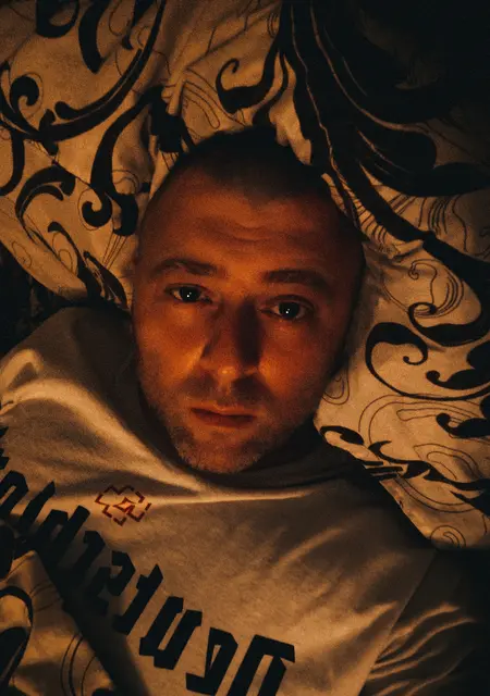 Я Igor, 43 років, знайомлюсь на одну ніч у Харкові