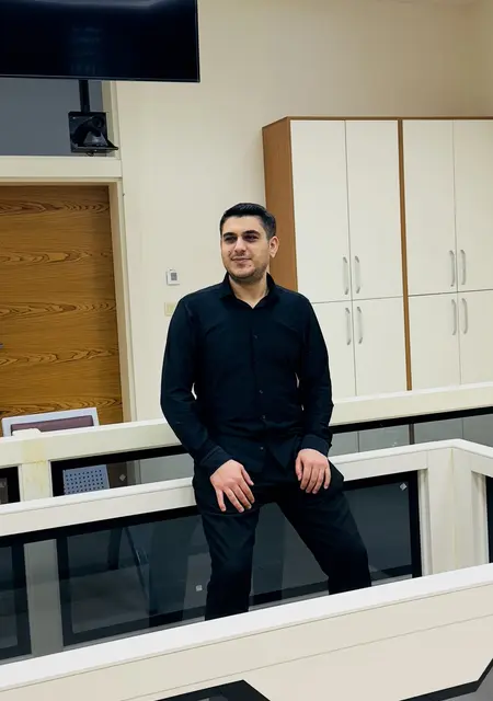 Koçali из Анталии, мне 28, познакомлюсь для вирта