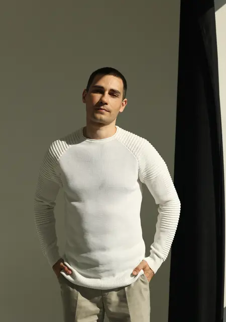 Я Роман, 35 років з Полтавы, шукаю знайомства на одну ніч