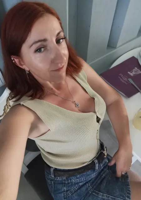 Я Ліна, 33 років з Коломия, шукаю знайомство для дружбы