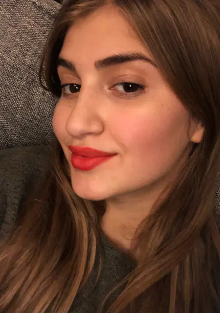 Я Alieva, 20, знакомлюсь для дружбы в Кишинёве