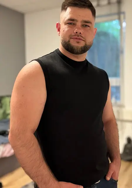 Я Mykola, 27, знакомлюсь без обязательств в Аньер-сюр-Сен