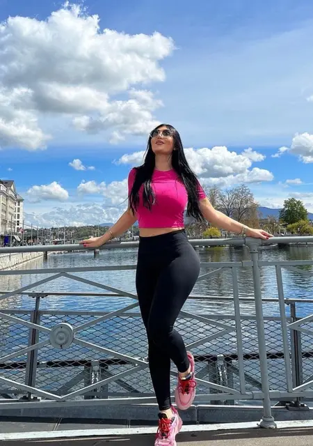 Окси из Дубая, мне 33, познакомлюсь для приятного времяпровождения