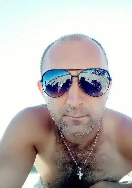 Юрій из Александрии, ищу на сайте знакомства без обязательств