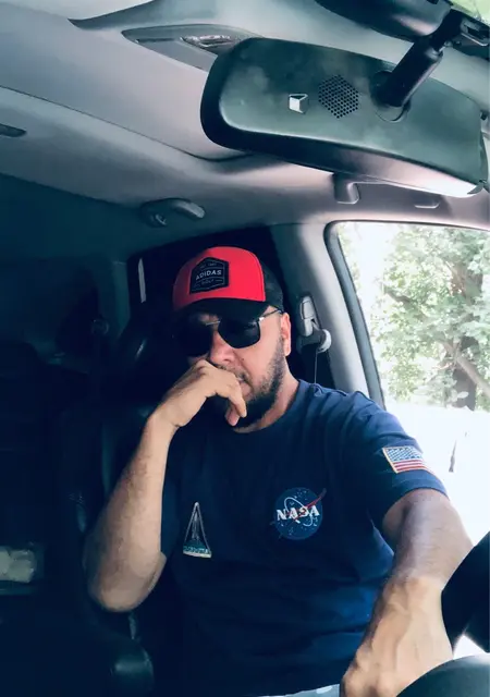 Hamza из Актобе, ищу на сайте приятное времяпровождение