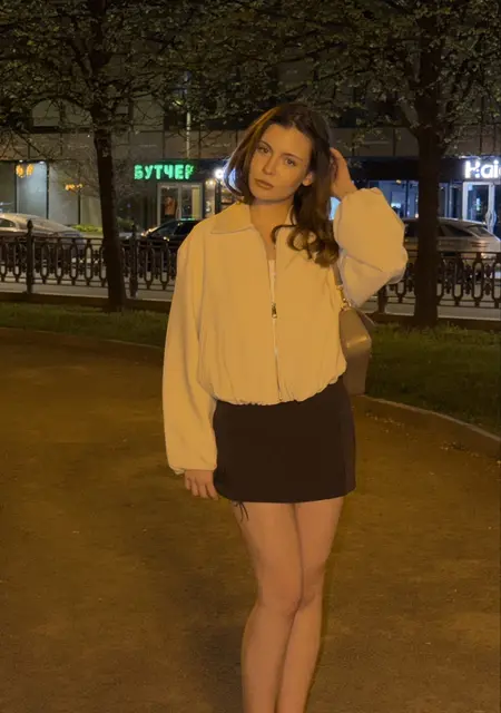 Я Леся, 18, знакомлюсь для постоянных отношений в Берлине