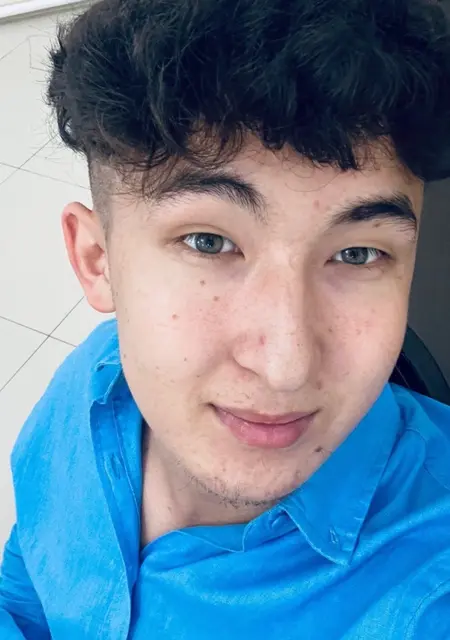 Я Дастан, 22, знакомлюсь без обязательств в Таразе