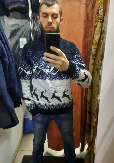 Я Алекс, 33, из Токмака, ищу знакомство для постоянных отношений