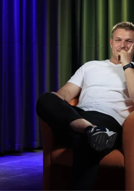 Дима из Ирпени, мне 30, познакомлюсь для постоянных отношений