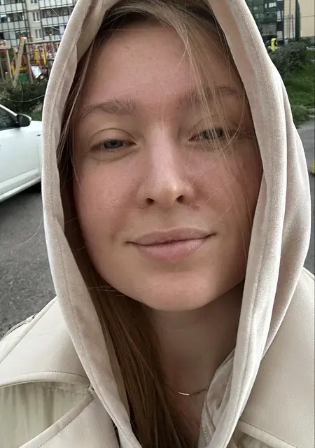 Я Аня, 30, знакомлюсь для открытые отношения в Стамбуле