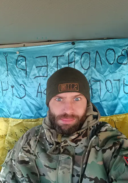 Igor из Чернигова, ищу на сайте совместные путешествия