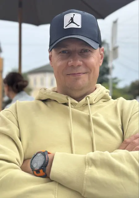 Evgen из Полтавы, ищу на сайте знакомства на одну ночь