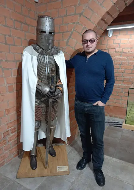 Вячеслав из Борисова, ищу на сайте знакомства без обязательств