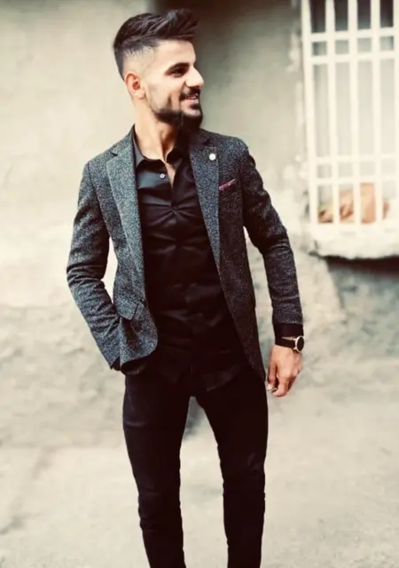 Я Oktay, 25, знакомлюсь на одну ночь в Газиантепах