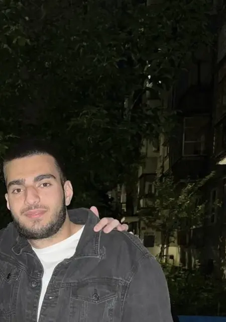 Роман из Еревана, ищу на сайте вирта