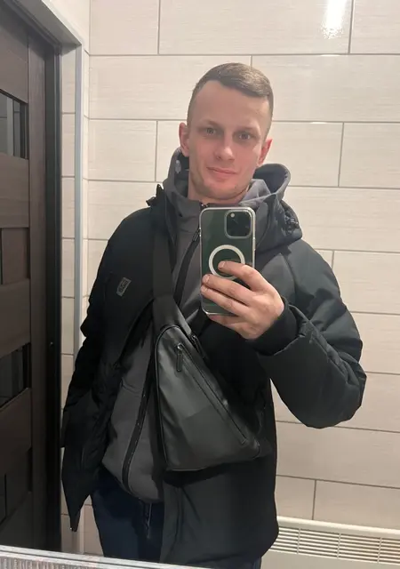 Wind з Слов'янська, шукаю на сайті спілкування