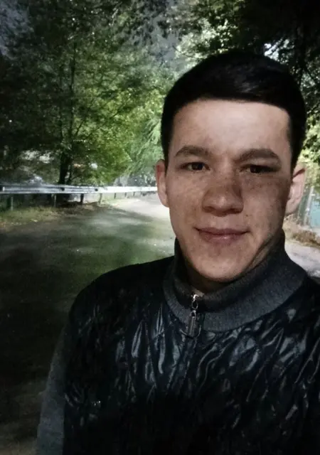 Я Aibol, 25, из Актобе, ищу знакомство для общения