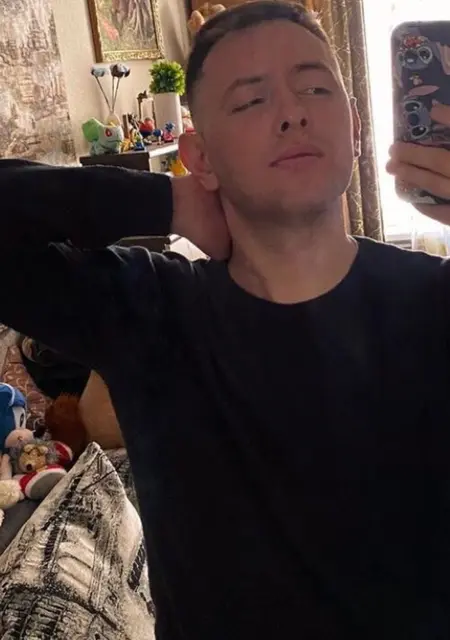 Vova з Хмільник, шукаю на сайті дружбу