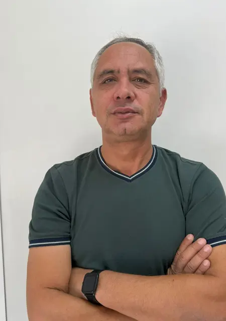 Soy Pepelu, 52 años de Santander, busco conocer gente para relación a largo plazo
