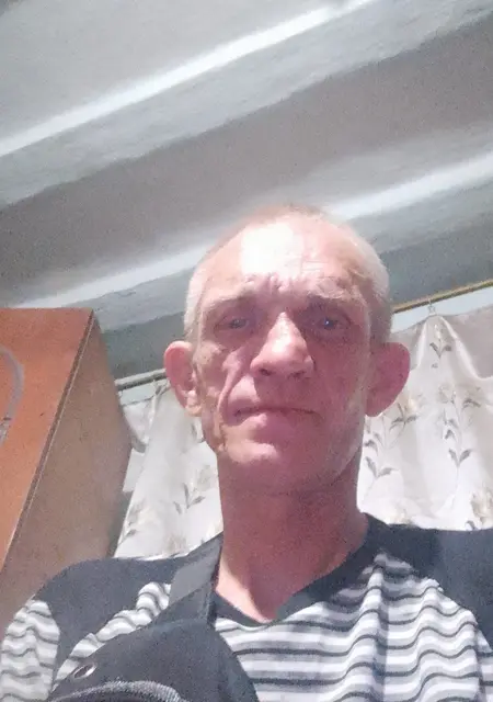 Я Карабута Чужо, 52, знакомлюсь на одну ночь в Киеве