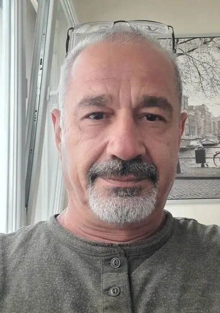 Я Эллисон, 66, знакомлюсь для дружбы в Меппевшем