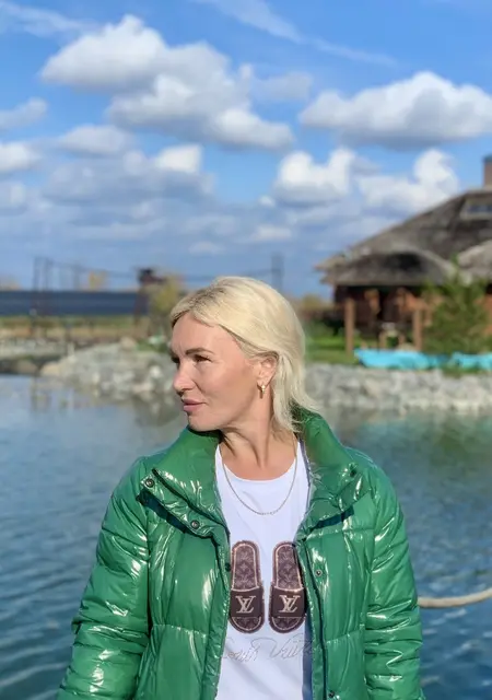 Юлия з Дніпра, шукаю на сайті приємне проведення часу