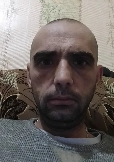 Я Ной, 42, из Киева, ищу знакомства на одну ночь