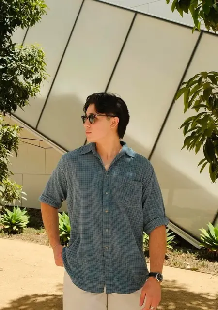 Я Justin, 24, знакомлюсь без обязательств в Тель-авиве