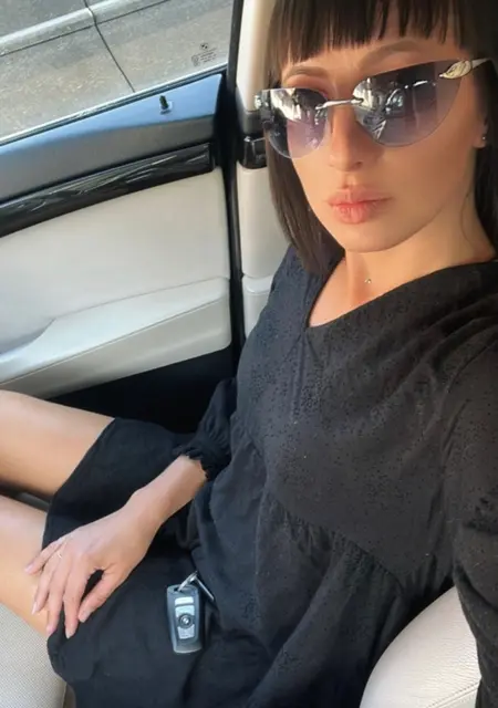 Я Алена, 36, знакомлюсь без обязательств в Могилёве