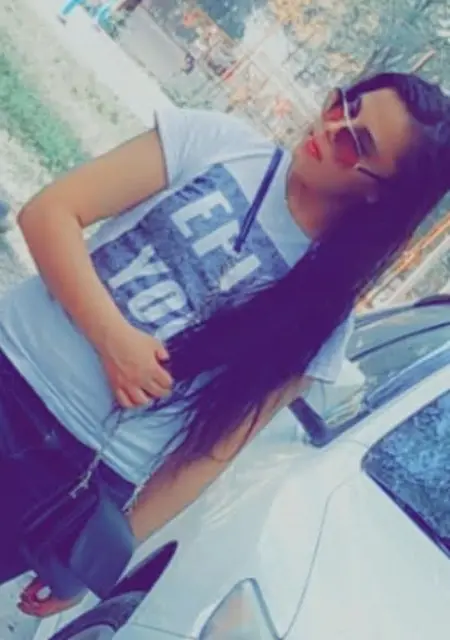 Маша из Каменского, ищу на сайте постоянные отношения