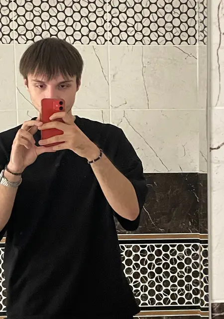 Я Alex, 22, знакомлюсь для дружбы в Гродно