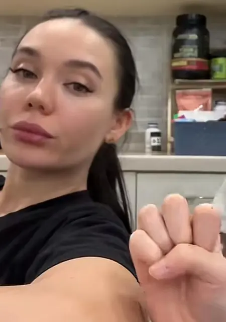 Karolina из Боярки, ищу на сайте общение