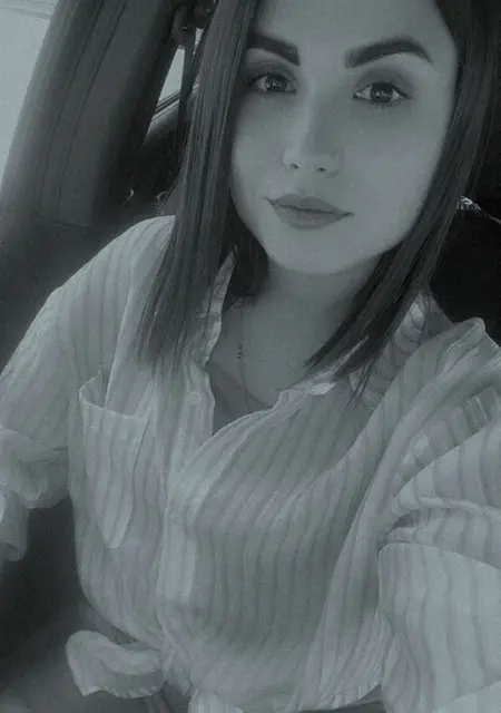 Я Любов, 29, из Днепра, ищу знакомство для общения