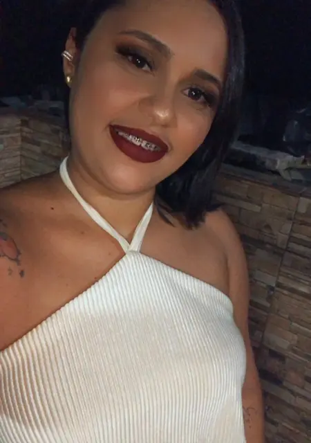 Я Maryhellen, 27, знакомлюсь для дружбы в Жуан-Песоа