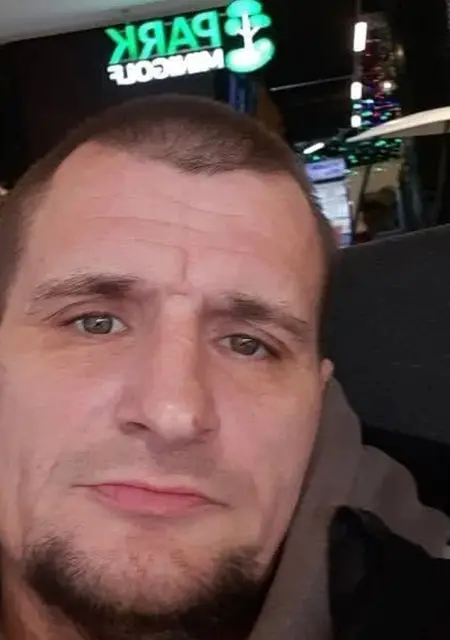 Senja из Раквере, мне 40, познакомлюсь без обязательств