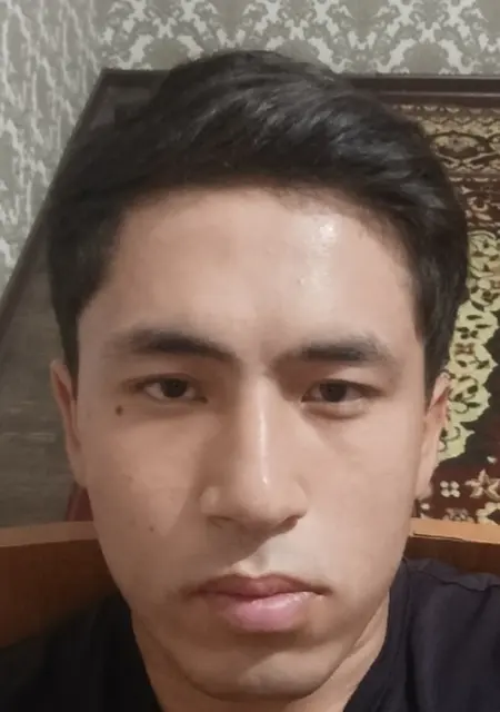 Abbos Orticov из Ташкента, мне 27, познакомлюсь для открытые отношения