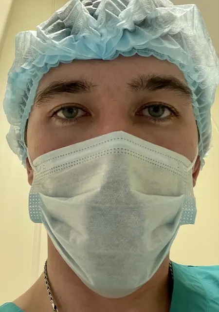 Czar из Варшавы, ищу на сайте общение