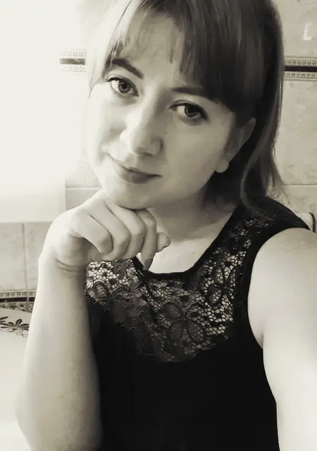 Наталья из Черновцов, мне 31, познакомлюсь для приятного времяпровождения