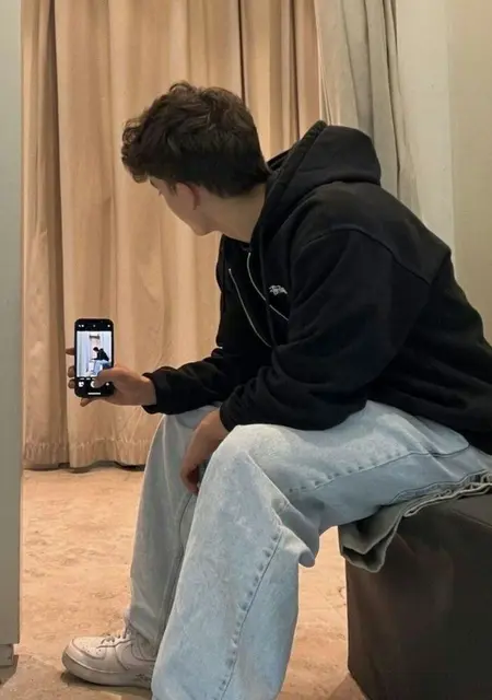 Sardor из Ташкента, мне 25, познакомлюсь для дружбы