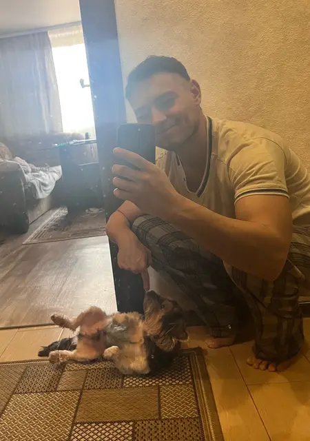 Виталий из Горок, ищу на сайте приятное времяпровождение