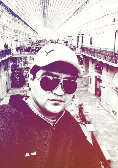 Я Ruslan, 33, знакомлюсь без обязательств в Душанбе